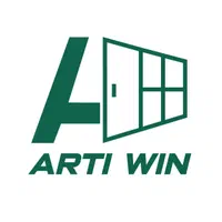 سازنده درب و پنجره upvc توری شیشه دو جداره.