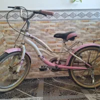 دوچرخه