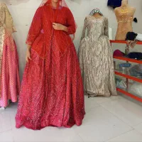 فروش چند دست لباس محلی