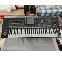 ارگ pa3x پنج اکتاو