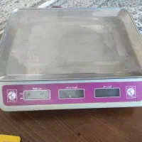 ترازو نیاز به تعمیر