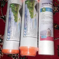 فیلتر سه مرحله