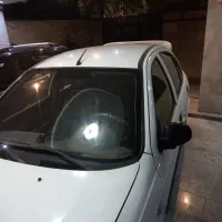 تیبا ۲ مدل ۹۶