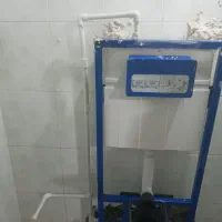 تمامی کار های لوله کشی تعمیر و از جمله آب  فاضلاب