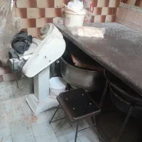 لوازم قنادی