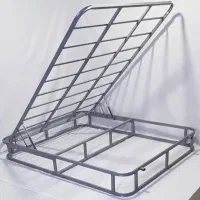 کفی تخت جک دار