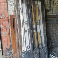 جوشکاری‌‌درخدمتیم