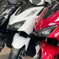 موتور واریو ۱۶۰ رادیات مدل ۱۴۰۴