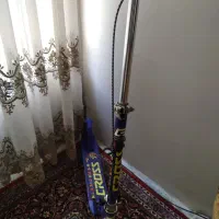 اسکوتر crossسالم