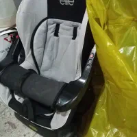 صندلی کودک دلیجان