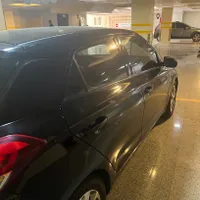 هیوندای i20 مونتاژ ساده، مدل ۱۳۹۶|خودرو سواری و وانت|تهران, دریاچه شهدای خلیج فارس|دیوار