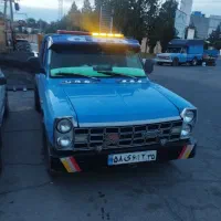 امدادخودروبر آذرشهر و حومه