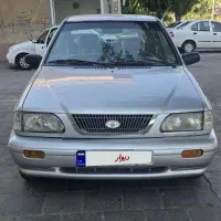 پراید ۱۴۱ استثنایی