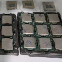 CPU i5 3470