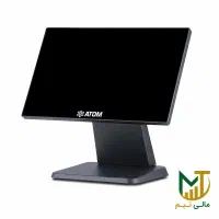 صندوق فروشگاهیAtom Racal15.6 inchتک مانیتور
