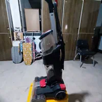 فروش یک دستگاه فرش شور