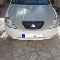 تیبا ۱مدل ۹۸کم کار
