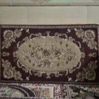 پشتی در حد نو و تمیز