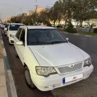 پراید مدل ۹۰