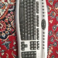 کیبورد و ماوس‌ فراسو
