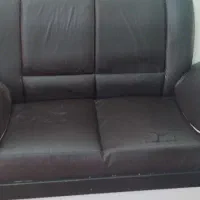 7نفره چرم مبل