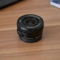 فروش لنز Sony E PZ 16-50mm OSS
