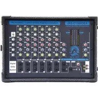 پاور میکسر جاسکو مدل JAS-D1500DEA