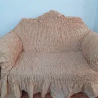 رومبلی پارچه ای ۷ نفره