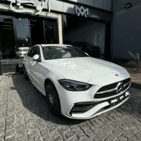 بنز c200 l|خودرو سواری و وانت|تهران, عباس‌آباد|دیوار