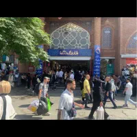 پاساژ دلگشا