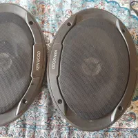 باند کنوود s6966