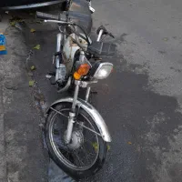 هندا ۱۲۵