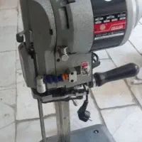 قیچی برقی خیاطی