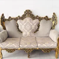 مبل7نفره سلطنتی