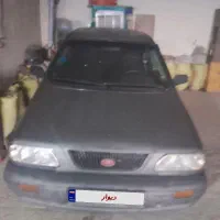 پراید۱۴۱|خودرو سواری و وانت|بومهن, |دیوار