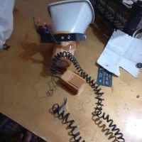 بلند گو|صوتی و تصویری|کرج, پیشاهنگی|دیوار
