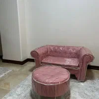 صندلی کودک
