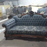 رویه کوبی و تعمیرات مبلمان استیل،کلاسیک...