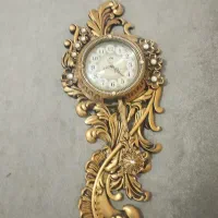 ساعت دیواری