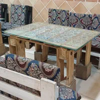 میز و صندلی
