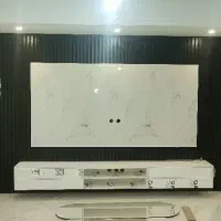 نصب قرنیز نصاب ماربل شیت ترمووال