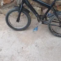 دوچرخه