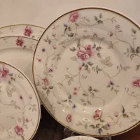 سرویس چینی استخوانی ویراکیش