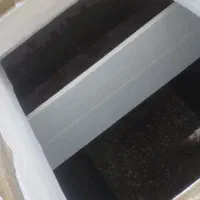 ساخت و تعمیر هر گونه لنج فایبر گلاس