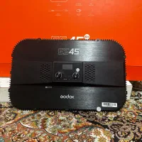 نور godox es45 بسیار نو