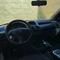 ۲۰۶ sd v8|خودرو سواری و وانت|تربت‌حیدریه, مظفریه|دیوار