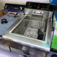 سرخکن برقی بست ( BEST )