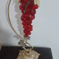 انگور بزرگ باپایه برنزی