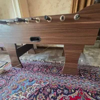 فوتبال دستی