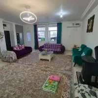 فروش دو واحدی2خوابه 148متری طبقه اول